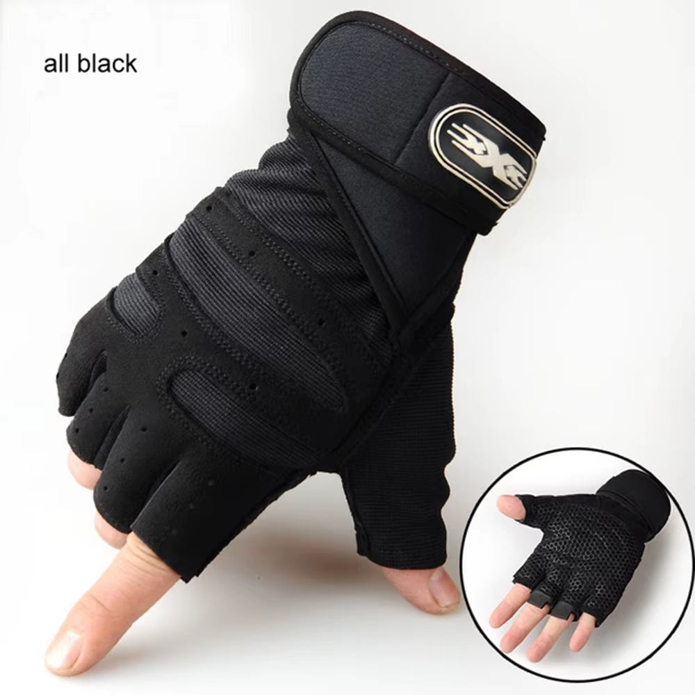 Workout gloves size chart - photo 8