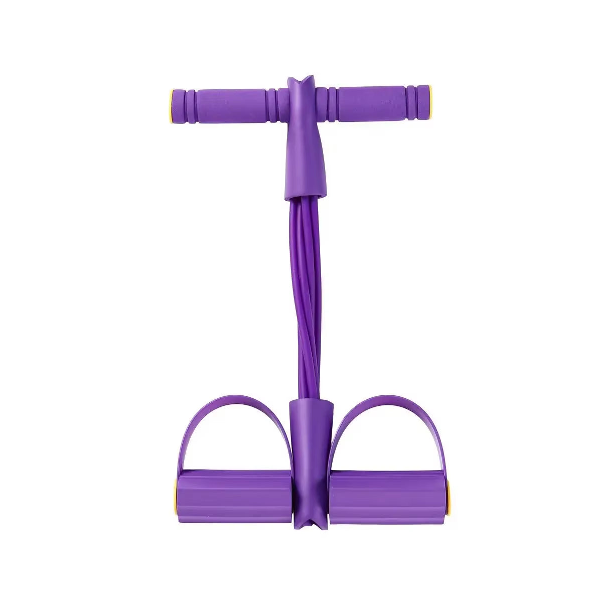 Multi-function abdominal and arm strengthening trainer - photo 8