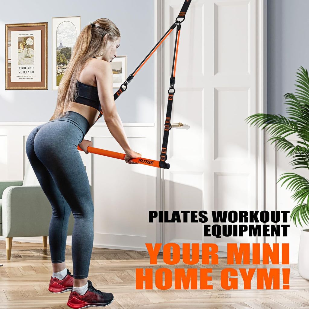 Pilates bar kit product details - photo 9