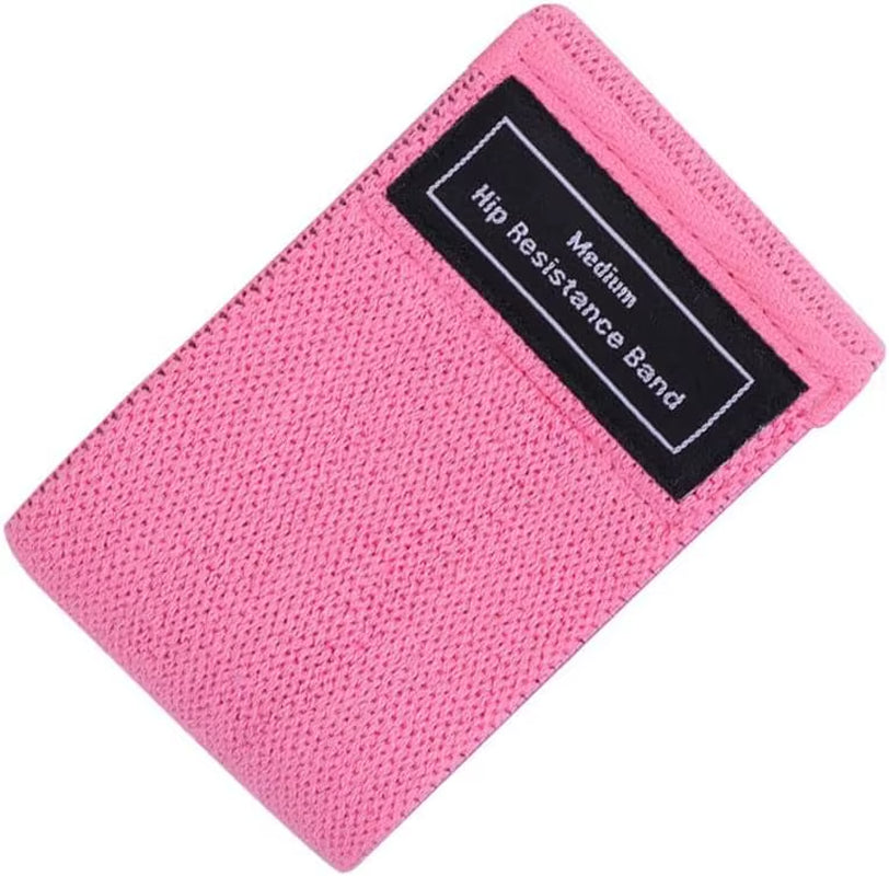 Fabric resistance bands set of 3 - photo 9